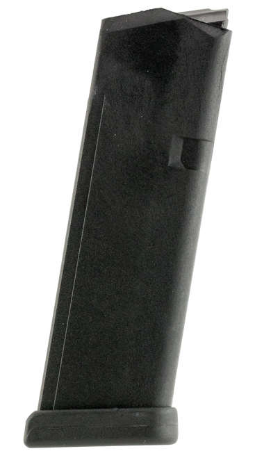 ProMag GLKA10 Standard  15rd 9mm Luger Compatible w/Glock 19/26 Black DuPont Zytel Polymer