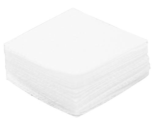Birchwood Casey 41166 Gun Cleaning Patches .38-.45 Cal Cotton 2.25" 500 Per Pkg