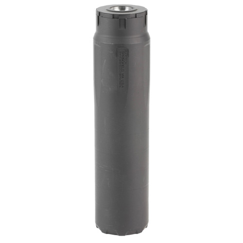 GEMTECH NEUTRON SUPPRESSOR 762 BLK