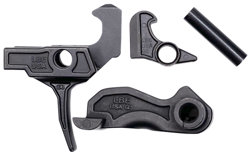 LBE Unlimited AKG3 G3 Trigger Group  Curved for AK-47 & AK-74