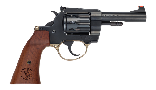 HENRY H016GDA      GOLDEN BOY DEADEYE REVOLVER 22