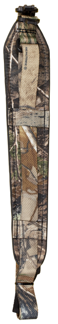 Outdoor Connection AD20927 Original Super-Sling Realtree AP Nylon Padded Rifle/Shotgun