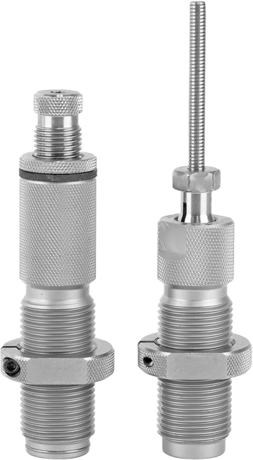 Hornady 545133 Match Grade Die Set 6.5 PRC