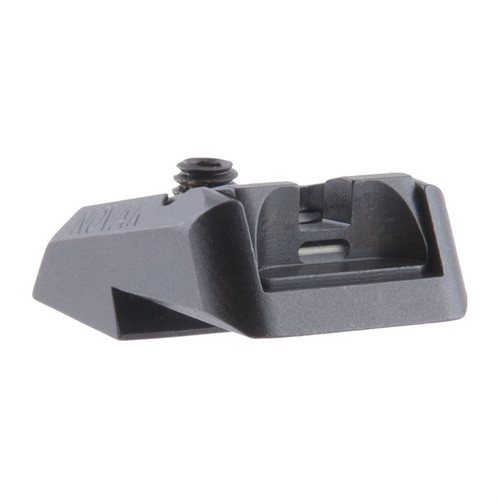 LOMOUNT ADJUSTABLE TRITIUM BAR 1911 REAR SIGHT