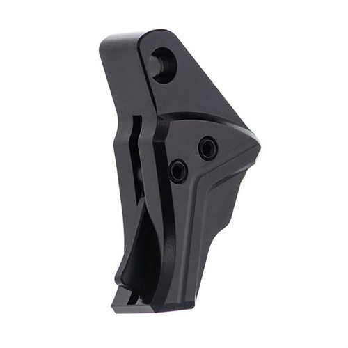 ITTS TRIGGER FOR GLOCK 43/43X/48 BLK/BLK SCREW