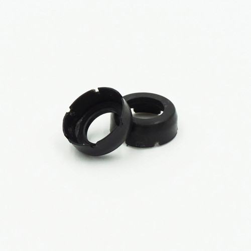 Feradyne Rage Replacement Shock Collar for Rage 3 Blade Chisel Tip Black