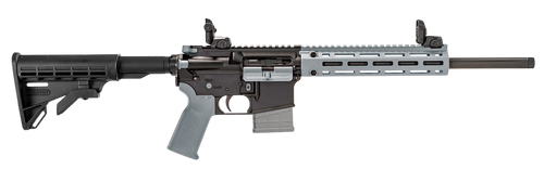 TIPPMANN A101337  M4-22 LTE   22LR 16"10+1 GRY/BLK