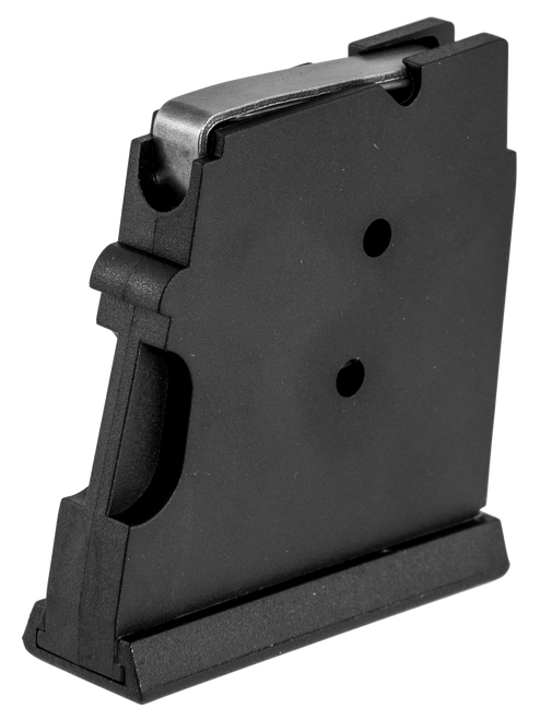CZ-USA 12010 CZ 455  5rd 22WMR Black Polymer