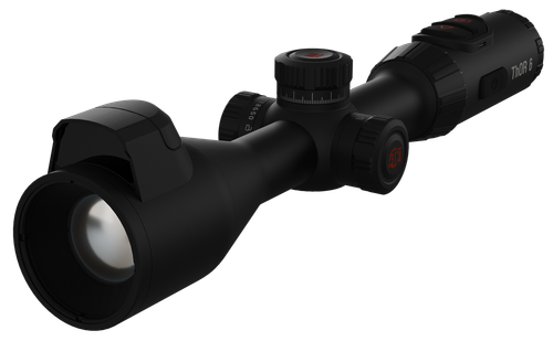 ATN TIWST6335LRF THOR6 LRF 384 ELITE 3.5-28X