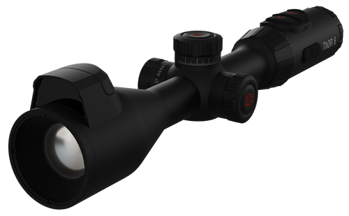 ATN TIWST6335LRF THOR6 LRF 384 ELITE 3.5-28X