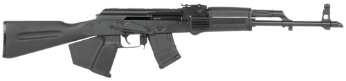 DPMS DP51655109841-CA *CA* ANVIL AK47 762 16" POLY