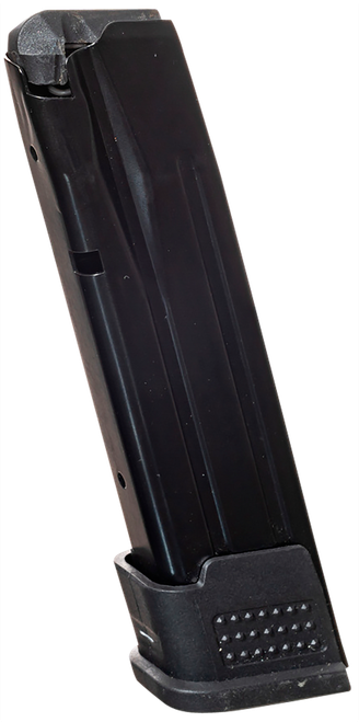 ProMag SIGA20 Standard  21rd 9mm Luger Fits Sig P320 Blued Steel