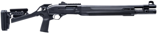 BER J32CTC11  A300 ULTIMA PATROL   12 19.1  BLK