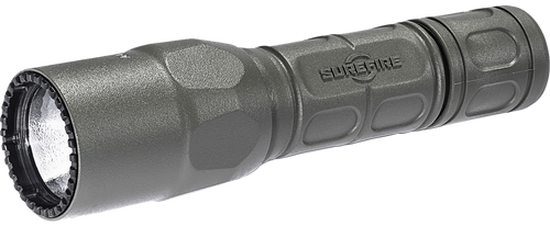 SureFire G2XDFG G2X Pro  Foliage Green 15/600 Lumens White LED