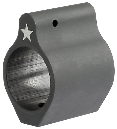 BCM LGB750 Low-Profile  .750" Black Phosphate