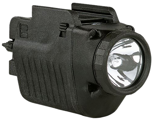 Glock TAC03166 GTL 10 Tactical Light  Black 70 Lumens White Xenon