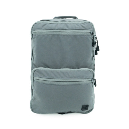 HSP FLATPACK PLUS GRAY