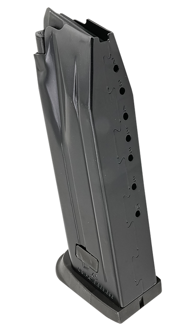 HK 50248617 USP  Black Detachable 10rd 45 ACP (Full Size)