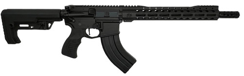 T6 GOAT SERIES GROWLER TCS 7.62X39 16 MLOK