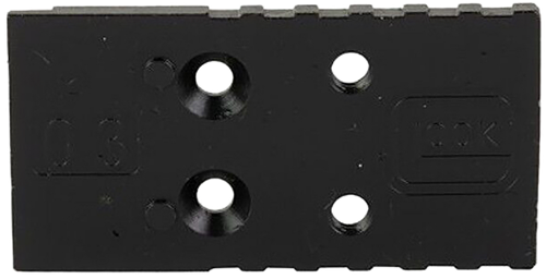 GLK 74010 MOS ADAPTER PLATE 03 SET (PKG)9MM