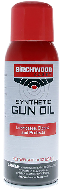 Birchwood Casey 44140 Synthetic Gun Oil 10 oz. Aerosol