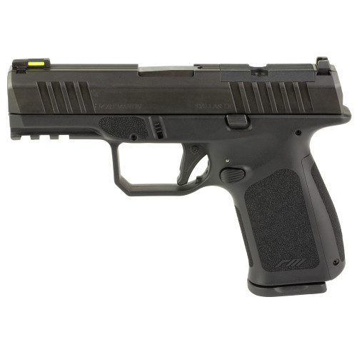 ROST MARTIN RM1C HIVIZ 9MM 4" 15 BLK