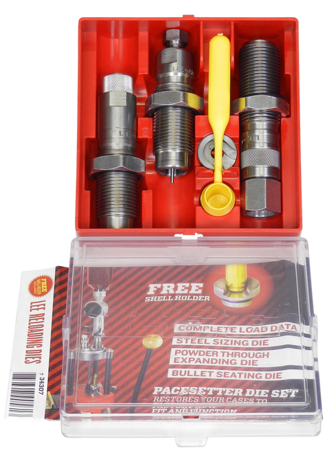 Lee Precision 90498 Carbide 3-Die Set 45 GAP