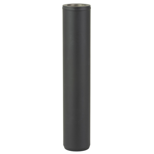 BARRETT AM338 SUPPRESSOR BLK 338CAL