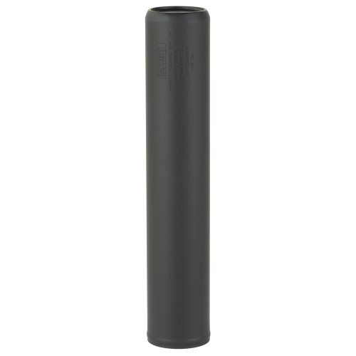 BARRETT AM338 SUPPRESSOR BLK 338CAL