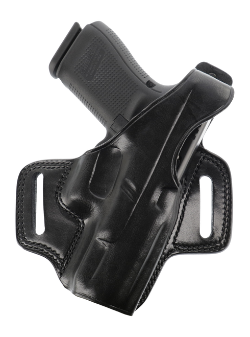GALCO FL224RB     FLETCH HIGH RIDE             BLK