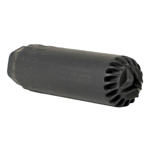 HUX FLOW 6K 6MM SUPPRESSOR BLK