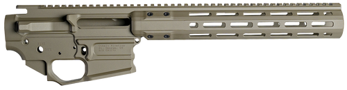 Cobalt Kinetics CKPROSET675FDE CK-Pro Receiver Set 6.75" FDE