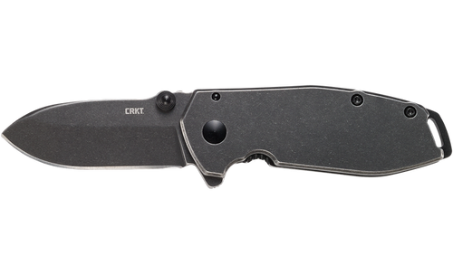 CRKT 2493C   SQUID ASSISTED    2.37           BLK