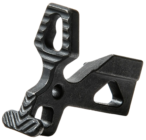 Battle Arms Development BADEBCIC Enhanced Bolt Catch AR15/M16 Black Phosphate 8620 Steel