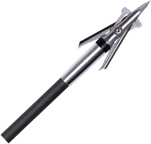 Rage R60005 Hypo 2  Stainless Steel Blades 100gr +P 4 Pack