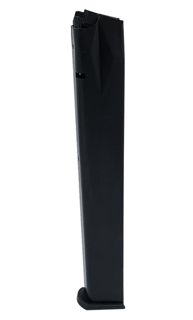 ProMag MOSA3   32rd 9mm Fits Mossberg MC2 Blued Steel