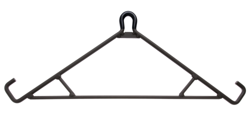 HME GHG4 4:1 Gambrel Kit  Steel 500 lbs Weight Capacity