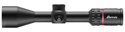 Burris 201531 Fullfield  Matte Black 3-12x42mm, 1" Tube Plex Reticle