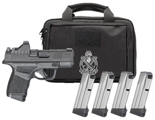SPG HC9319BOSPCAPAC      HC 9MM UDT     3 *CA  10R