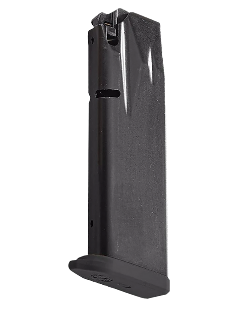 FN 20100568 High Power  17rd 9mm Black Stainless Steel