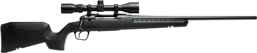 Savage Arms 32023 Axis XP Combo Compact 223 Rem 4+1 20" Right Hand Black