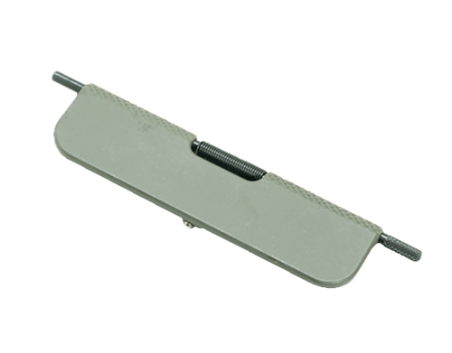 Timber Creek Outdoors GBDCU Greyman Adjustable Billet Dust Cover Urban Aircraft Grade Aluminum