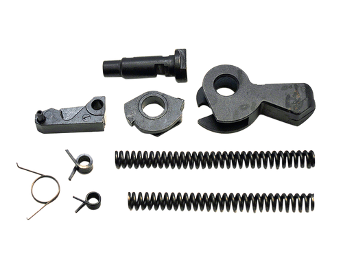 HK 260204  Conversion Kit Pistol Black Steel