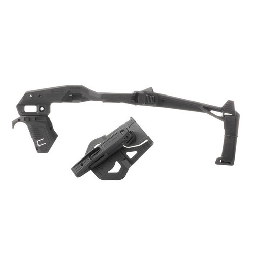 20/20N STABILIZE KIT FOR 9MM/357 DBL-STACK GLOCK GEN 1-5 BLK