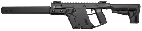 KRISS VECTOR CRB G2 40SW 16 BLK 15RD