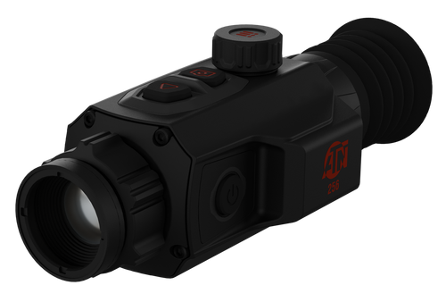 ATN TIWST6M225 THOR6 MINI 256 3.5-28X