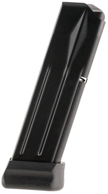 Sig Sauer MAG2022917 SP2022  17rd 9mm Luger Extended For Sig Pro 2340/P2022/2009 Blued Steel