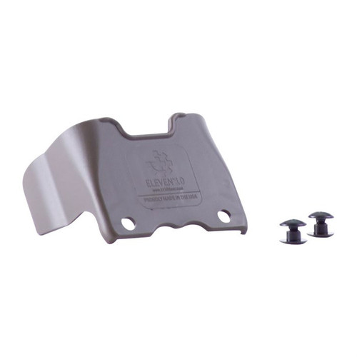 RIGID TQ SHIRT SHIELD, RANGER GREEN