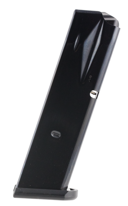 Mec-Gar MGPT4010B Taurus 10rd 40 S&W Fits Taurus PT100/PT101 Blued Carbon Steel
