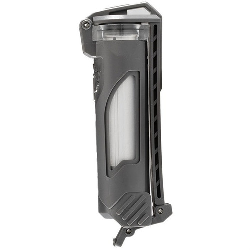 CELLVAULT 18 BATTERY STORAGE FOR 18350 AND 18650  URBAN GRAY